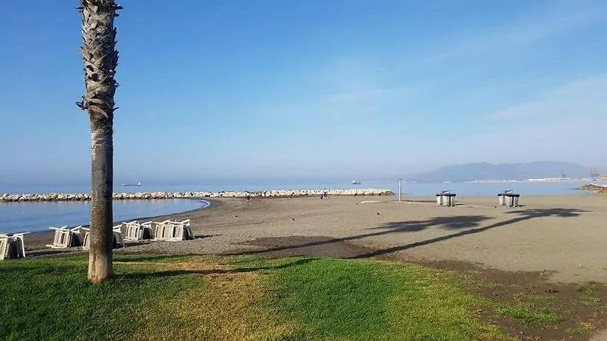 Apartamento El Palo Beach Malaga Spain