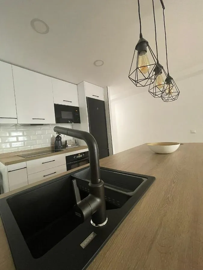 Apartamento El Palo Beach مالقة شقة